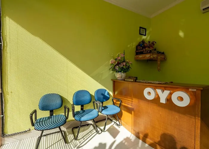 Hotel Oyo 922 Pp Dream Lovina (Bali)