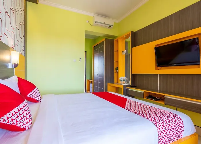Oyo 922 Pp Dream Hotel Lovina (Bali)