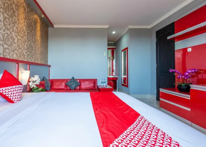 Hotel Oyo 922 Pp Dream Lovina (Bali)