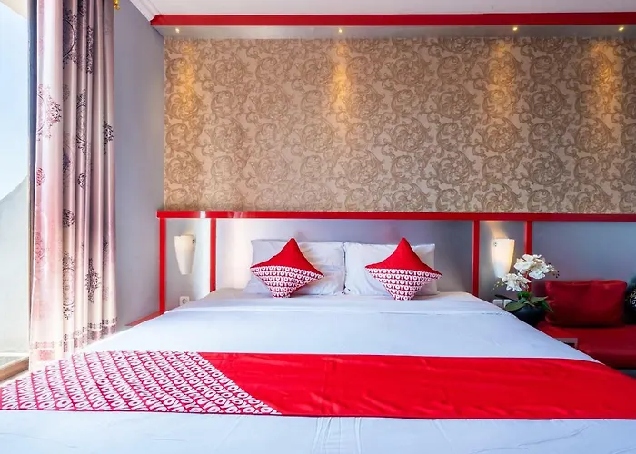 Oyo 922 Pp Dream Lovina (Bali)
