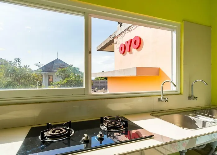 Oyo 922 Pp Dream Lovina (Bali)
