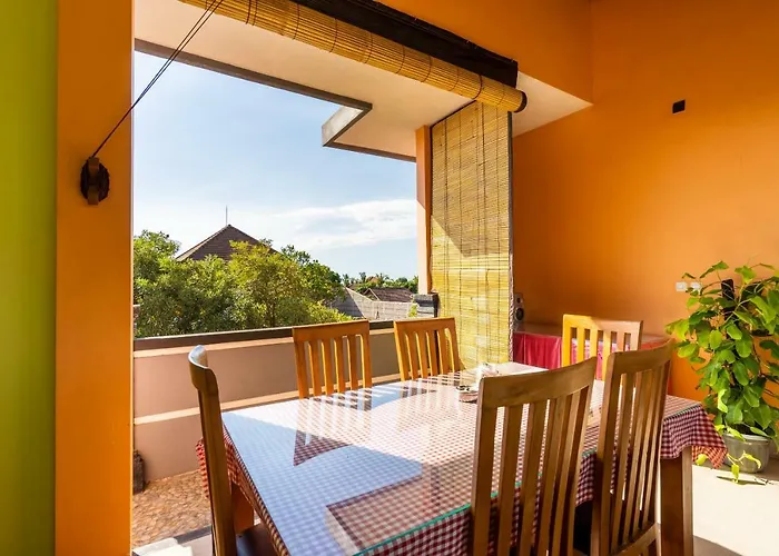 Oyo 922 Pp Dream Hotel
