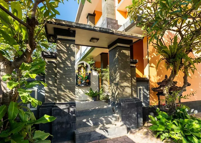 Oyo 922 Pp Dream Hotel