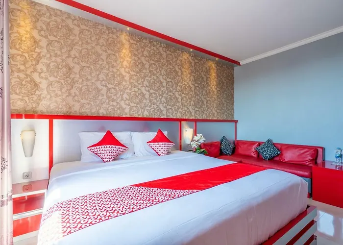 Oyo 922 Pp Dream Lovina (Bali)