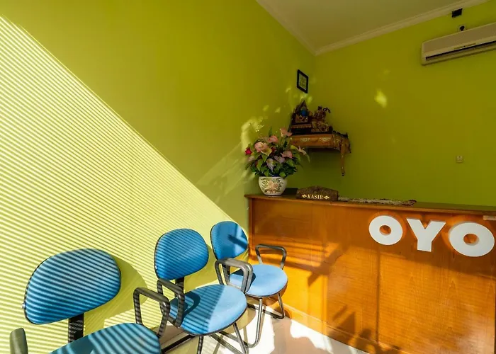 Hotel Oyo 922 Pp Dream Lovina (Bali)