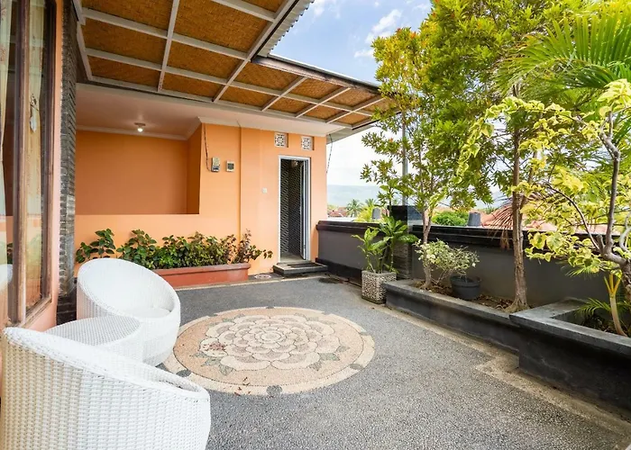 Oyo 922 Pp Dream Hotel Lovina (Bali)