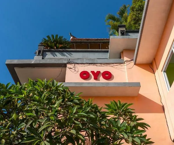 Oyo 922 Pp Dream Hotel Lovina (Bali)