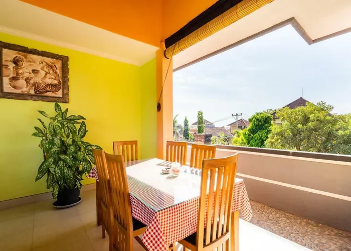 Hotel Oyo 922 Pp Dream Lovina (Bali)