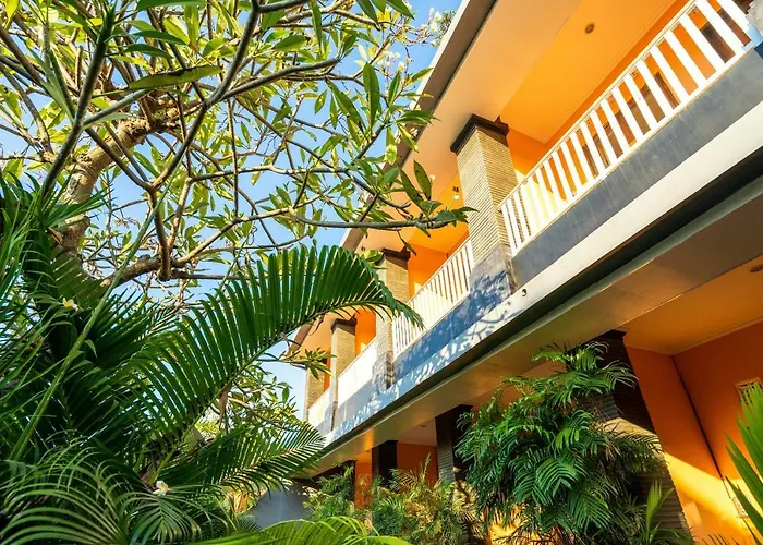 Oyo 922 Pp Dream Hotel