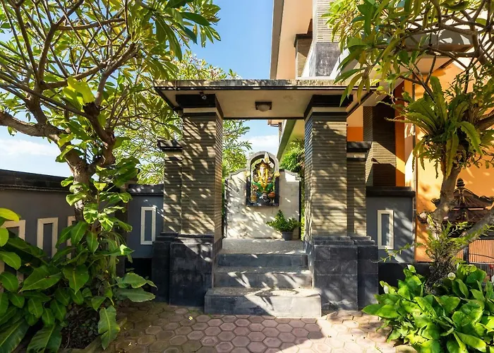 Oyo 922 Pp Dream Hotel Lovina (Bali)
