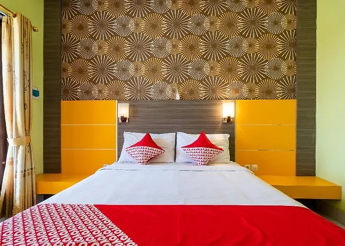 Hotel Oyo 922 Pp Dream