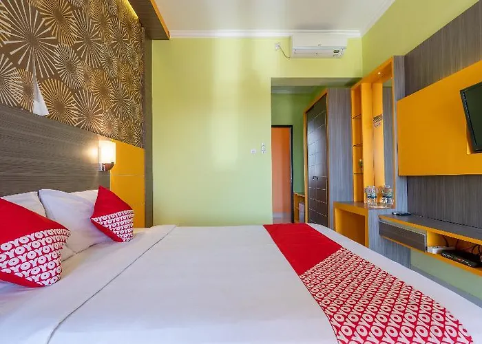 Hotel Oyo 922 Pp Dream Lovina (Bali)