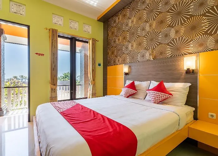 Oyo 922 Pp Dream Hotel Lovina (Bali)