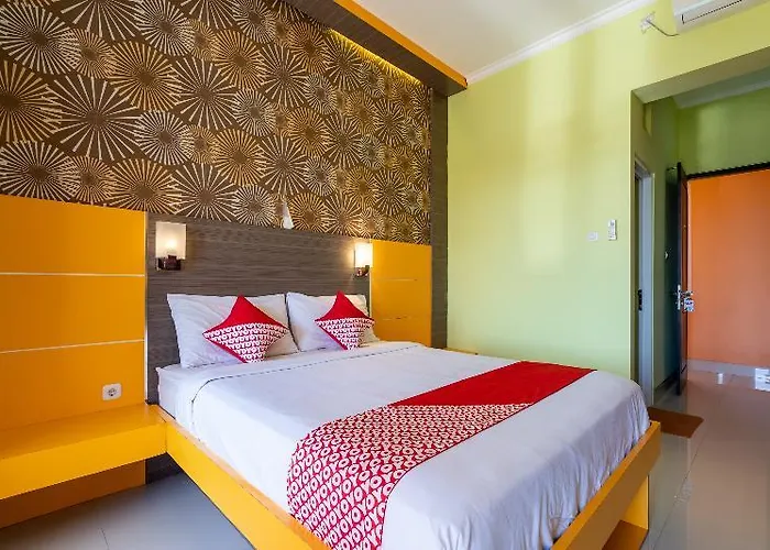 Oyo 922 Pp Dream Lovina (Bali)