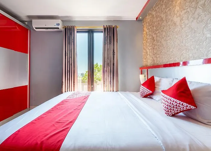 Hotel Oyo 922 Pp Dream 2*